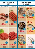 Trolleys supermarket UAE Offers from 25 December to 1 January 2026 Joy Season Offers