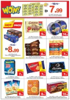 Ajman Coop UAE Offers from 25 to 31 December 2025 Final Deals