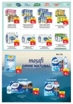 Ajman Coop UAE Offers from 25 to 31 December 2025 Final Deals