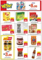 Ajman Coop UAE Offers from 25 to 31 December 2025 Final Deals