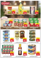 Ajman Coop UAE Offers from 25 to 31 December 2025 Final Deals