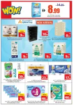 Ajman Coop UAE Offers from 25 to 31 December 2025 Final Deals