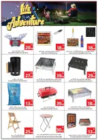 Ajman Coop UAE Offers from 25 to 31 December 2025 Final Deals