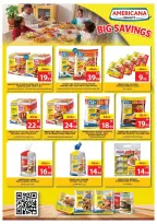 Ajman Coop UAE Offers from 25 to 31 December 2025 Final Deals