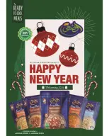 عروض ذا مارت  مدينتى  من 25 ديسمبر حتى 1 يناير 2026 عروض العام الجديد