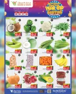 Mark & Save  Al Khoud  Offers from 25 to 28 December End of Year Shopping Festival - Page 3