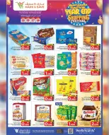 Mark & Save  Barka  Offers from 25 to 28 December End of Year Shopping Festival - Page 6