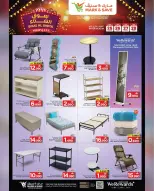 Mark & Save  Mabella  Offers from 25 to 28 December Winter Market Offers - Page 18