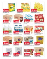 Oncost  Sulaibiya, Hawalli and Fahaheel  Offers from 25 to 29 December BUY BIG COSTS LESS