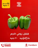 عروض زهران ماركت مصر من 24 ديسمبر حتى 1 يناير 2026 عروض ساخنة