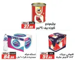 El Fergany Hypermarket Egypt Offers from 25 December to 10 January 2026 Christmas Offers