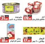 El Fergany Hypermarket Egypt Offers from 25 December to 10 January 2026 Christmas Offers