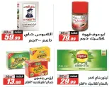 El Fergany Hypermarket Egypt Offers from 25 December to 10 January 2026 Christmas Offers