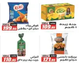 El Fergany Hypermarket Egypt Offers from 25 December to 10 January 2026 Christmas Offers