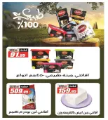 El Fergany Hypermarket Egypt Offers from 25 December to 10 January 2026 Christmas Offers