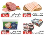 El Fergany Hypermarket Egypt Offers from 25 December to 10 January 2026 Christmas Offers