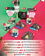 Ofertas de Monoprix Katar de 25 a 31 diciembre 2025 Ofertas festivas