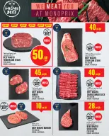 Ofertas de Monoprix Katar de 25 a 31 diciembre 2025 Ofertas festivas