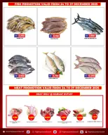 Highway center Kuwait Offers from 24 to 27 December 2025 Fresh deals