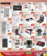 Ofertas de Centro de restauración familiar Katar de 24 diciembre a 17 enero 2026 Ofertas de invierno