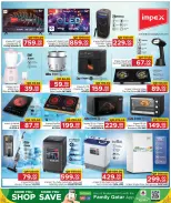 Ofertas de Centro de restauración familiar Katar de 24 diciembre a 17 enero 2026 Ofertas de invierno