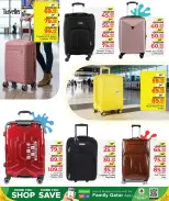 Ofertas de Centro de restauración familiar Katar de 24 diciembre a 17 enero 2026 Ofertas de invierno