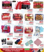 Ofertas de Centro de restauración familiar Katar de 24 diciembre a 17 enero 2026 Ofertas de invierno