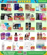 Ofertas de Centro de restauración familiar Katar de 25 diciembre a 3 enero 2026 Ofertas de fin de año