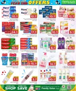 Ofertas de Centro de restauración familiar Katar de 25 diciembre a 3 enero 2026 Ofertas de fin de año