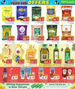 Ofertas de Centro de restauración familiar Katar de 25 diciembre a 3 enero 2026 Ofertas de fin de año