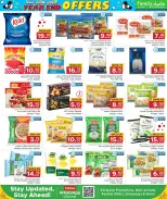 Ofertas de Centro de restauración familiar Katar de 25 diciembre a 3 enero 2026 Ofertas de fin de año