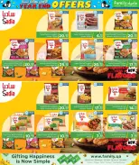 Ofertas de Centro de restauración familiar Katar de 25 diciembre a 3 enero 2026 Ofertas de fin de año