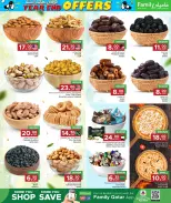 Ofertas de Centro de restauración familiar Katar de 25 diciembre a 3 enero 2026 Ofertas de fin de año