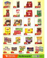 Mark & Save  Sharjah  Offers from 25 to 28 December YEAR END MEGA SAVINGS