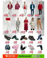 Mark & Save  Sharjah  Offers from 25 to 28 December YEAR END MEGA SAVINGS