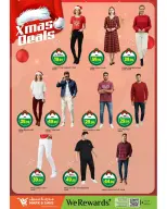 Mark & Save  Sharjah  Offers from 25 to 28 December YEAR END MEGA SAVINGS