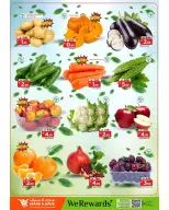 Mark & Save  Sharjah  Offers from 25 to 28 December YEAR END MEGA SAVINGS