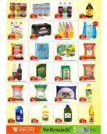 Mark & Save  Sharjah  Offers from 25 to 28 December YEAR END MEGA SAVINGS