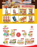 Ofertas de Mercados Ramez Emiratos Árabes Unidos de 25 a 31 diciembre 2025 Ofertas de fin de año