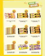 Ofertas de Mercados Ramez Emiratos Árabes Unidos de 25 a 31 diciembre 2025 Ofertas de fin de año