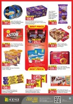 Ofertas de Hiper Kenz Emiratos Árabes Unidos de 25 a 28 diciembre 2025 Ofertas de fin de semana - Página 15