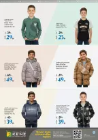 Ofertas de Hiper Kenz Emiratos Árabes Unidos de 25 a 28 diciembre 2025 Ofertas de fin de semana - Página 29