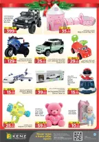 Ofertas de Hiper Kenz Emiratos Árabes Unidos de 25 a 28 diciembre 2025 Ofertas de fin de semana - Página 32