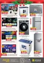 Ofertas de Hiper Kenz Emiratos Árabes Unidos de 25 a 28 diciembre 2025 Ofertas de fin de semana - Página 39