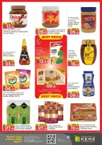 Ofertas de Hiper Kenz Emiratos Árabes Unidos de 25 a 28 diciembre 2025 Ofertas de fin de semana - Página 10