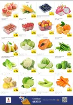 Nesto Hypermarkets Dubai  Offers from 25 to 28 December SEASONAL DELIGHT DEALS