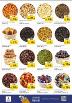 Nesto Hypermarkets Dubai  Offers from 25 to 28 December SEASONAL DELIGHT DEALS