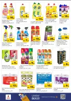 Nesto Hypermarkets Dubai  Offers from 25 to 28 December SEASONAL DELIGHT DEALS