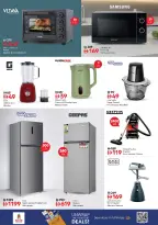 Nesto Hypermarkets Dubai  Offers from 25 to 28 December SEASONAL DELIGHT DEALS