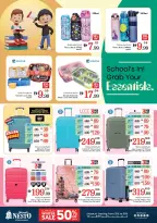 Nesto Hypermarkets Dubai  Offers from 25 to 28 December SEASONAL DELIGHT DEALS